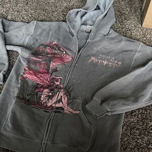 Melanie Martinez Fairy Hoodie